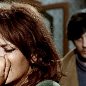 Photo du film : Le Professeur