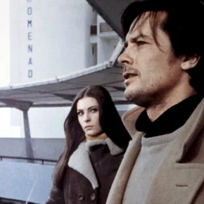 Photo du film : Le Professeur