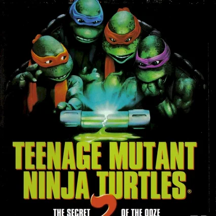 Miniature photo du film : Les tortues ninja ii