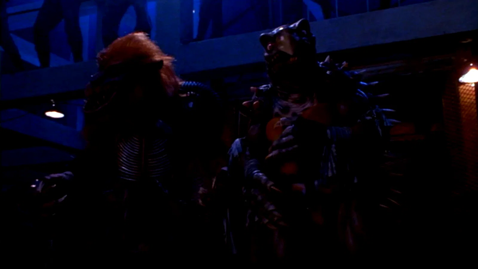 Photo du film : Les tortues ninja ii