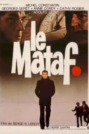 Affiche du film : Le mataf
