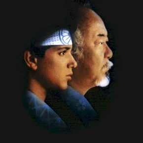 Photo du film : Karate kid, le moment de vérité II