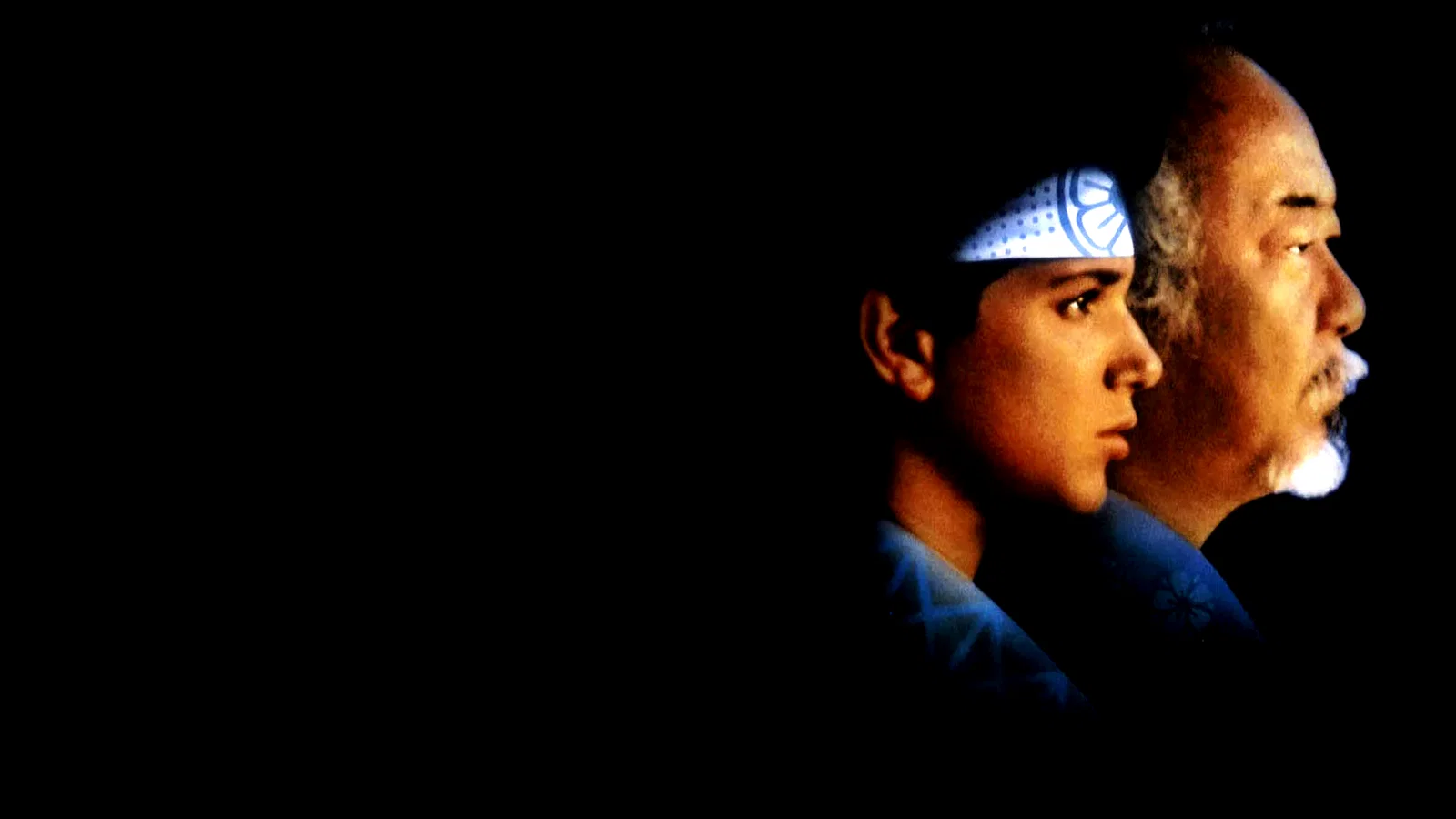 Photo du film : Karate kid, le moment de vérité II