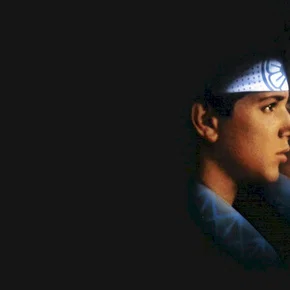 Photo du film : Karate kid, le moment de vérité II