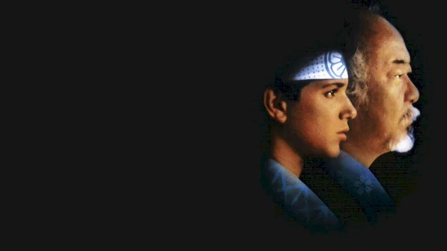 Photo 4 du film : Karate kid, le moment de vérité II