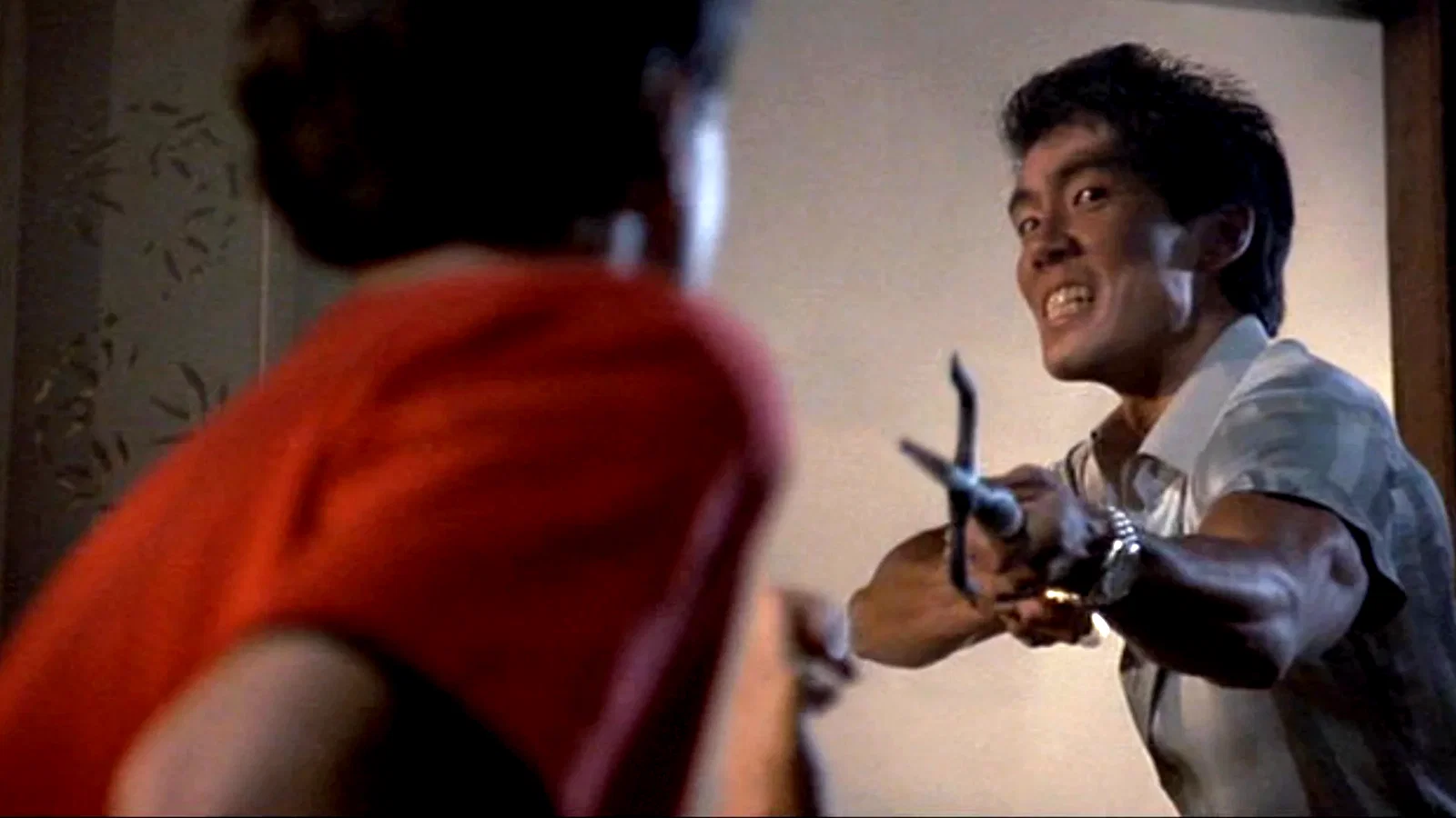 Photo du film : Karate kid, le moment de vérité II