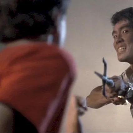 Miniature photo du film : Karate kid, le moment de vérité II