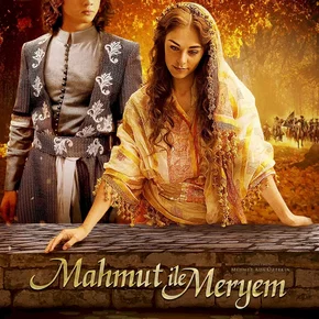 Photo du film : Mahmut ile Meryem