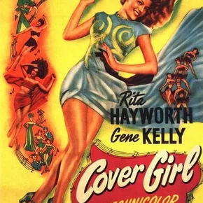 Photo du film : Cover girl
