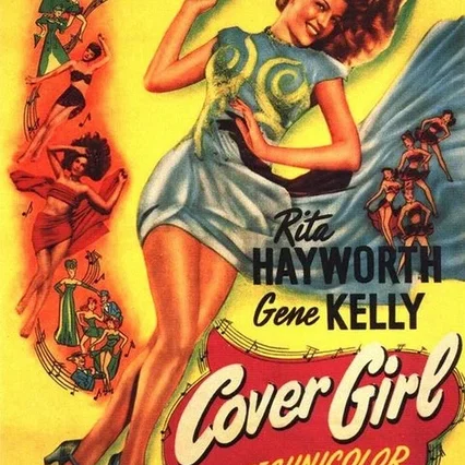 Miniature photo du film : Cover girl