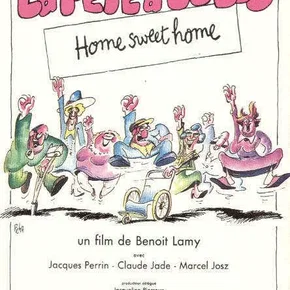 Photo du film : La fete a jules