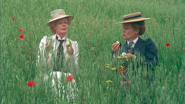 Photo du film : Chambre avec vue