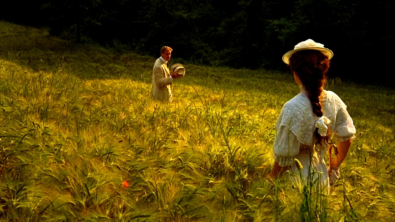 Photo 3 du film : Chambre avec vue