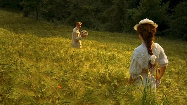 Photo du film : Chambre avec vue