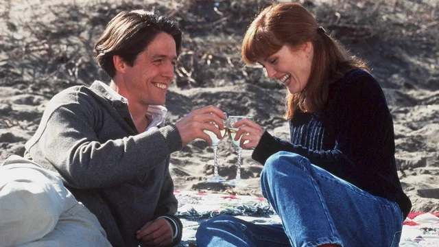 Photo 6 du film : Neuf mois aussi