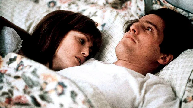 Photo 8 du film : Neuf mois aussi