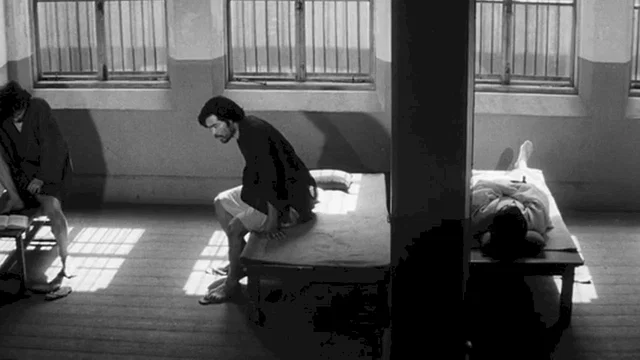 Photo 4 du film : Eros + Massacre