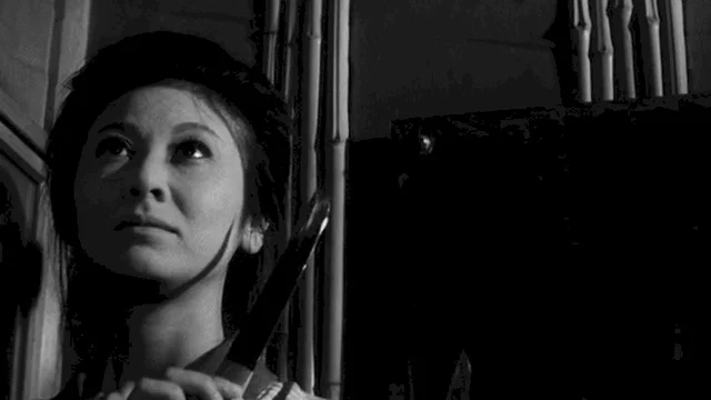 Photo 5 du film : Eros + Massacre