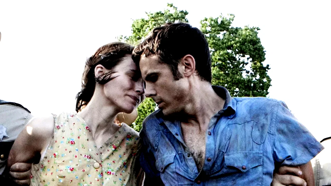 Photo 2 du film : Ain't Them Bodies Saints