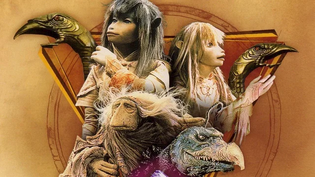Photo 3 du film : Dark crystal