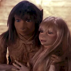 Photo du film : Dark crystal