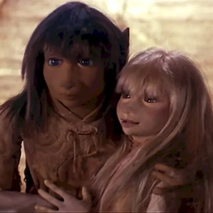 Miniature photo du film : Dark crystal