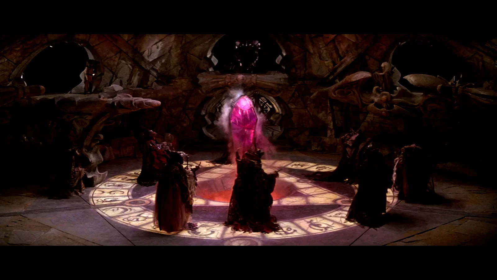 Photo 5 du film : Dark crystal