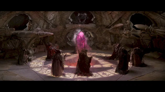 Photo 5 du film : Dark crystal