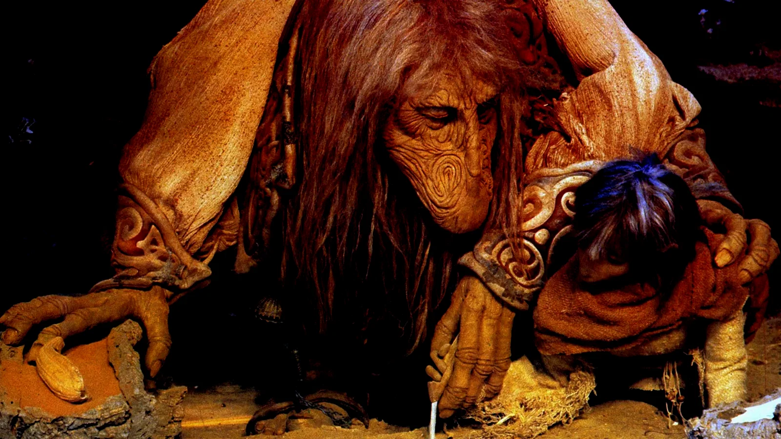 Photo 6 du film : Dark crystal