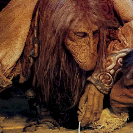 Miniature photo du film : Dark crystal