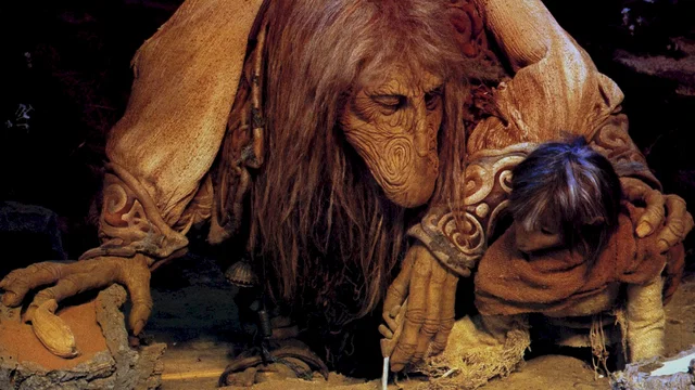 Photo 6 du film : Dark crystal