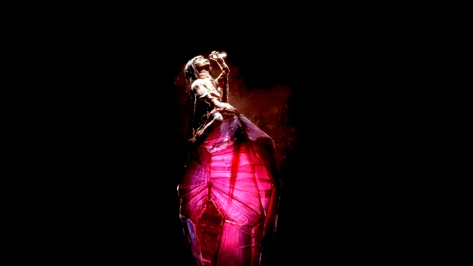 Photo 7 du film : Dark crystal