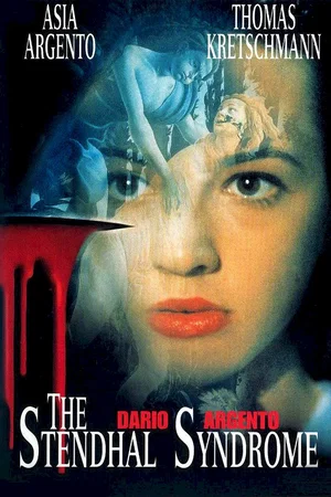 Affiche du film : Le syndrome de stendhal