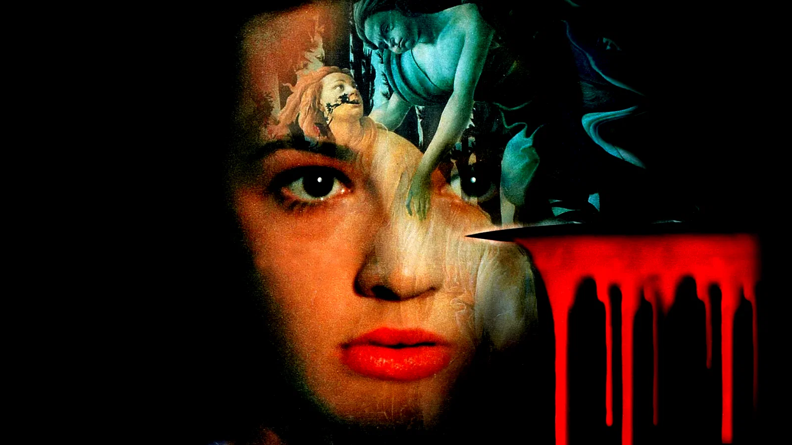 Photo du film : Le syndrome de stendhal