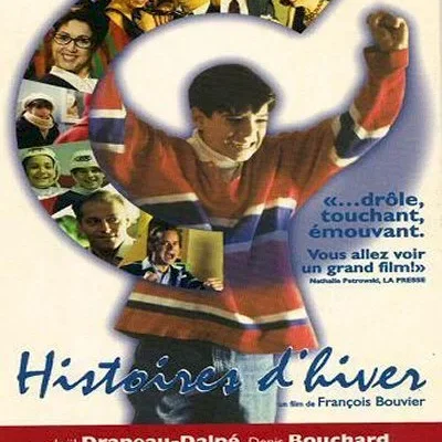 Miniature photo du film : Histoires d'hiver