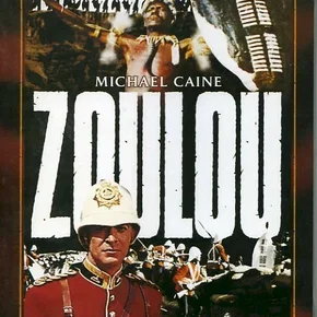 Photo du film : Zoulou