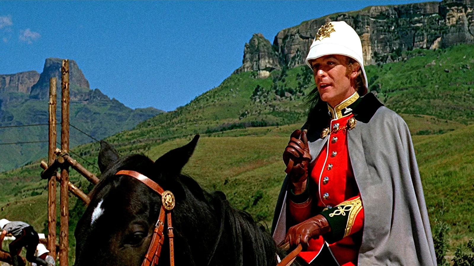 Photo 3 du film : Zoulou