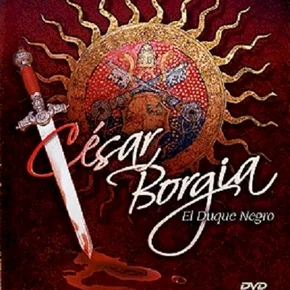 Photo du film : Cesar borgia