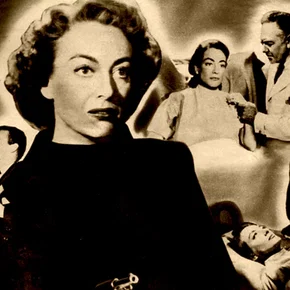 Photo du film : La possedee
