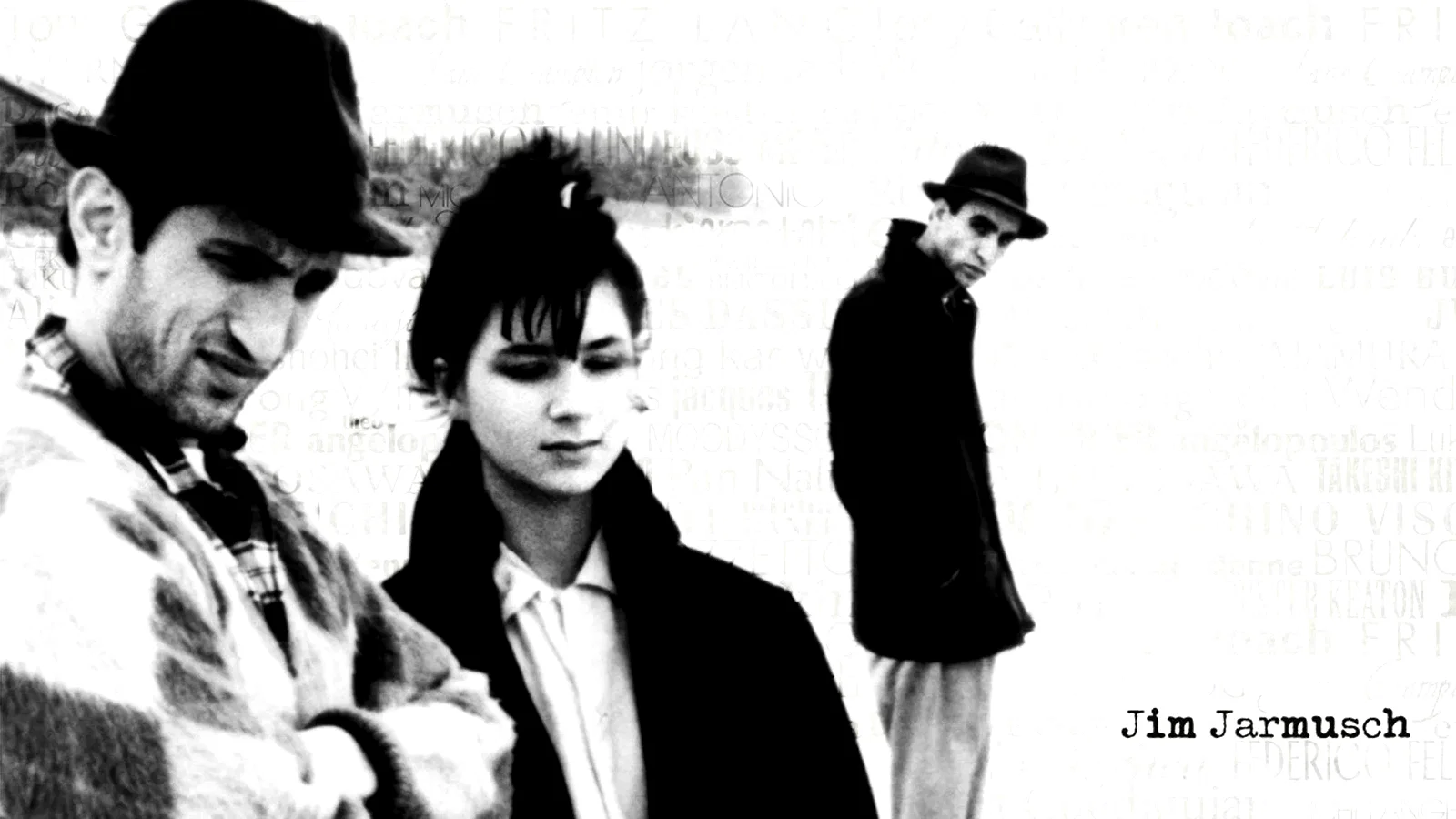 Photo 2 du film : Stranger than Paradise