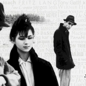 Photo du film : Stranger than Paradise