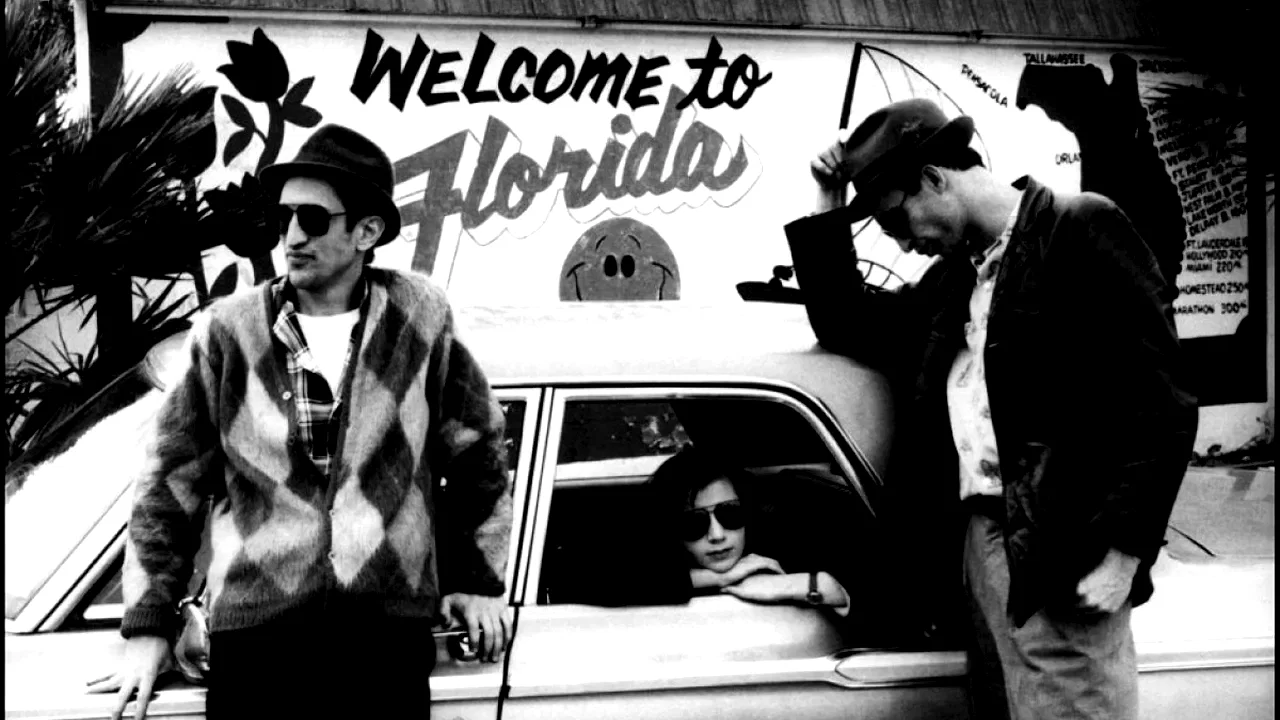 Photo 3 du film : Stranger than Paradise