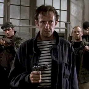 Photo du film : Top secret