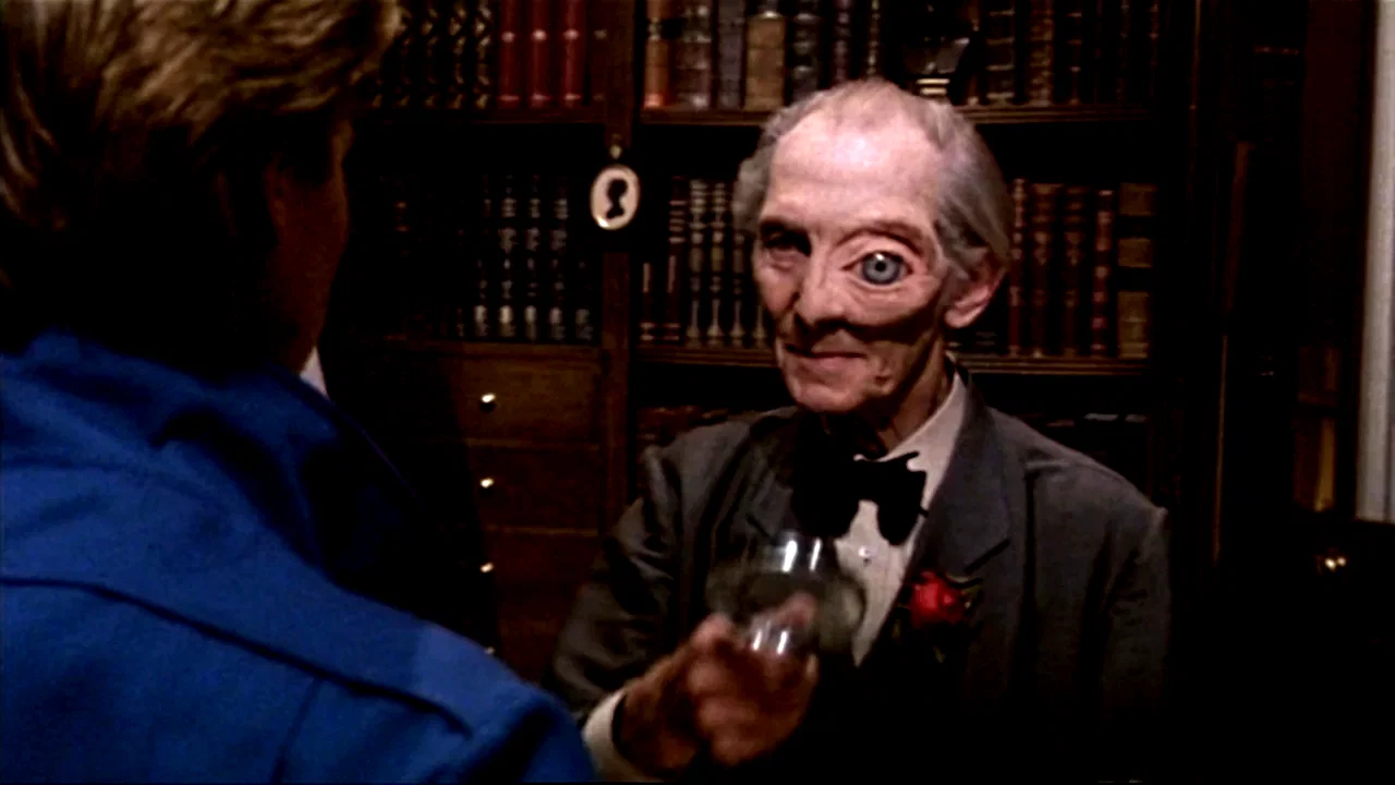 Photo 6 du film : Top secret