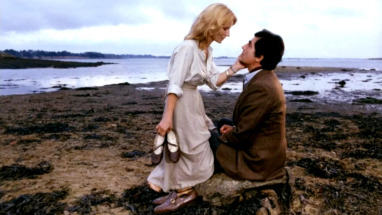 Photo 2 du film : Mon oncle d'Amérique
