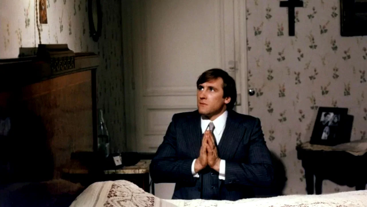 Photo 3 du film : Mon oncle d'Amérique