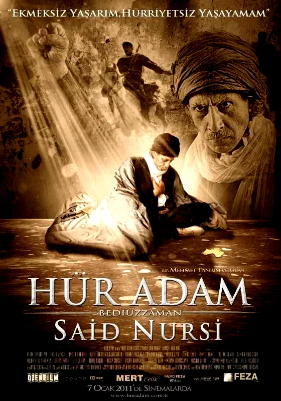 Affiche du film : Hur Adam