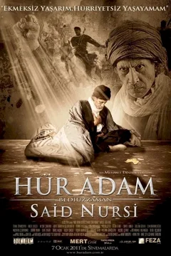 Affiche du film = Hur Adam
