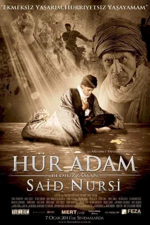 Affiche du film : Hur Adam