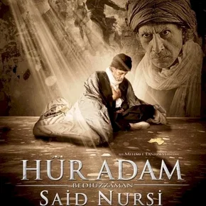 Photo du film : Hur Adam
